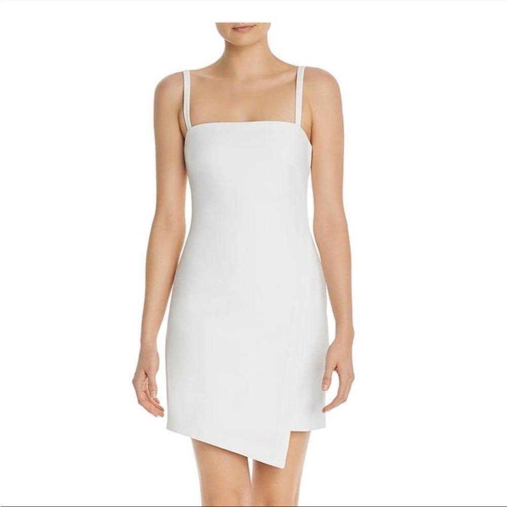 Likely White Dress